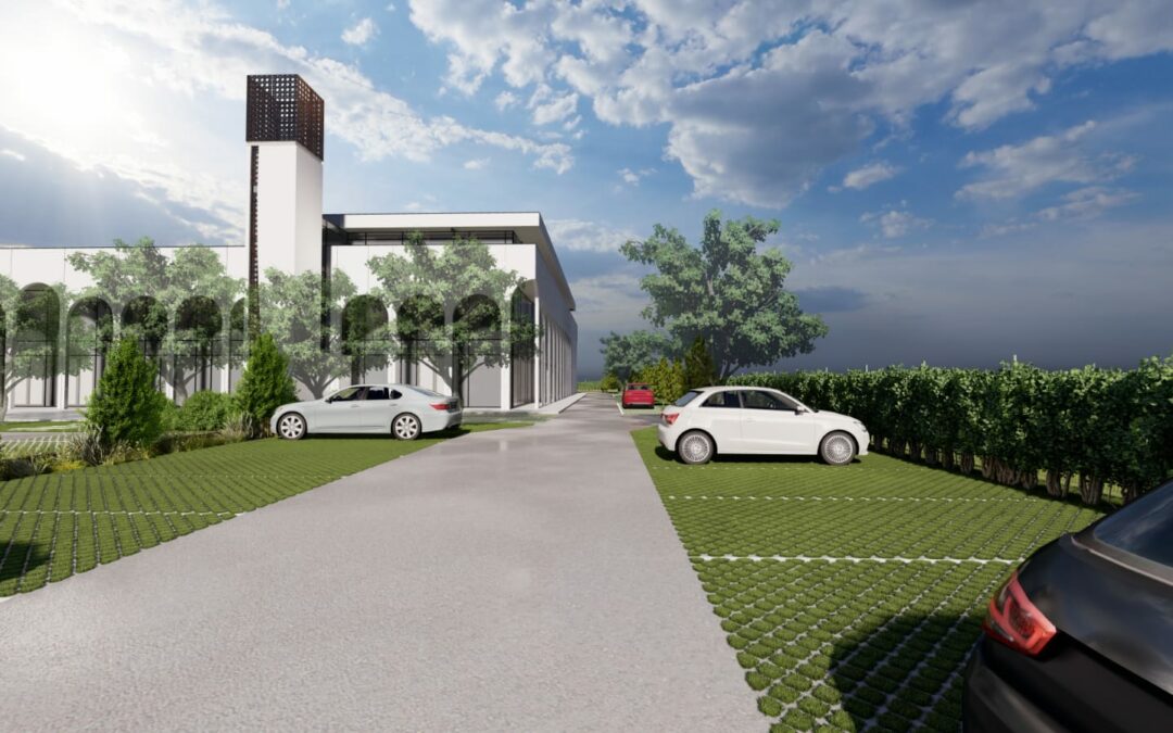 PROJET GMA